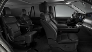 2027 Ford Expedition® Internal Image 1